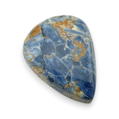 Pietersite cabochon 32x24 mm no 329