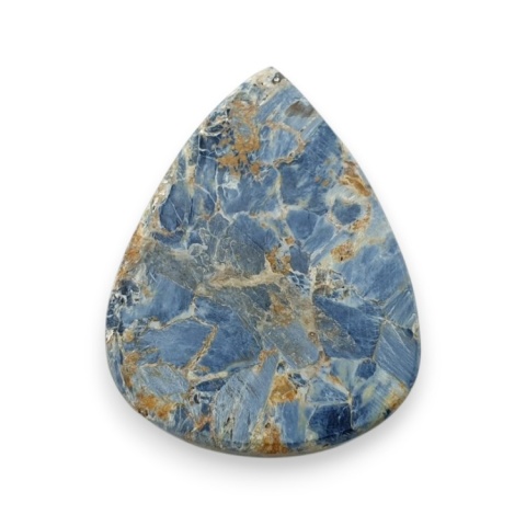 Pietersite cabochon 32x24 mm no 329