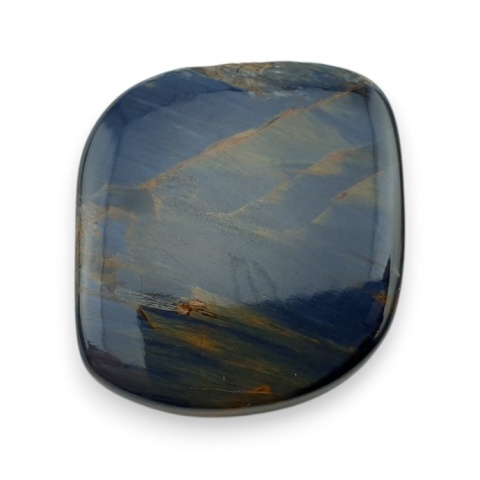 Pietersite cabochon 32x25 mm no 330