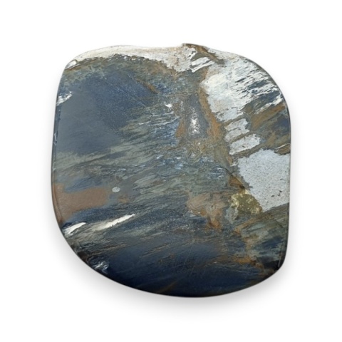 Pietersite cabochon 32x25 mm no 330