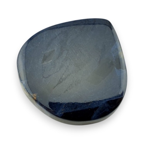 Pietersite cabochon 32x32 mm no 325
