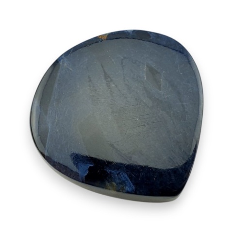 Pietersite cabochon 32x32 mm no 325
