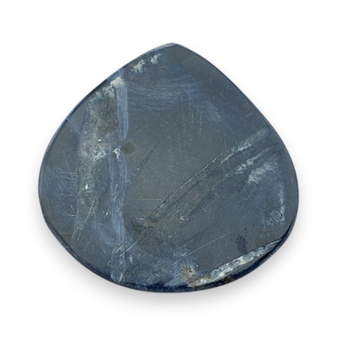 Pietersite cabochon 32x32 mm no 325
