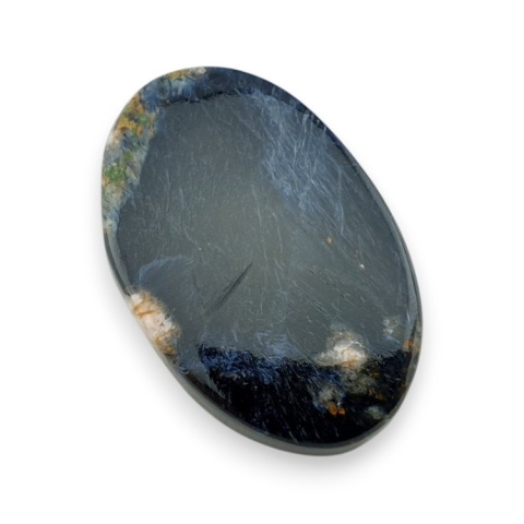 Pietersite cabochon 33x21 mm no 287