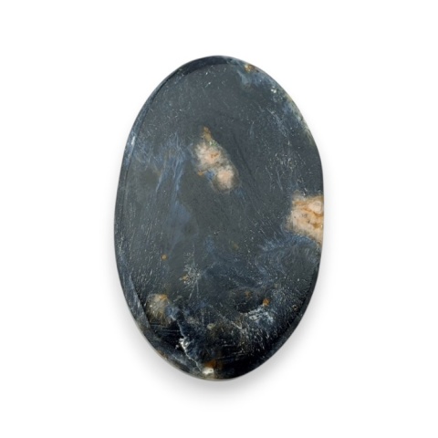 Pietersite cabochon 33x21 mm no 287