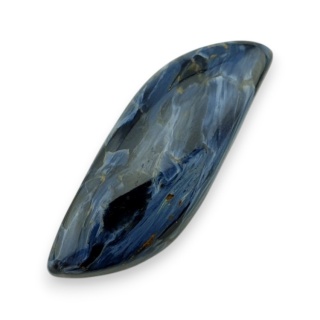 Pietersyt kaboszon 34x13 mm nr 161