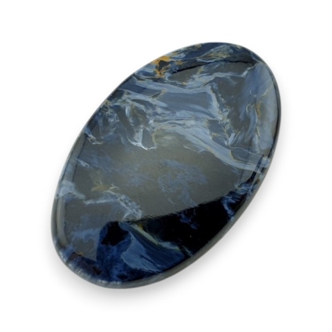 Pietersite cabochon 34x21 mm no 231