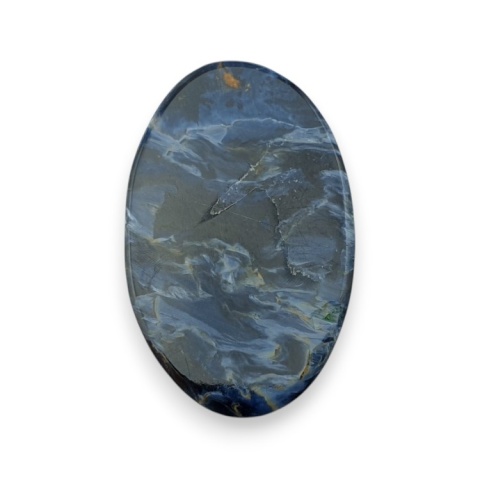 Pietersite cabochon 34x21 mm no 231