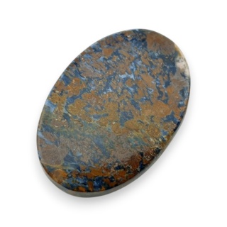 Pietersyt kaboszon 34x23 mm nr 290