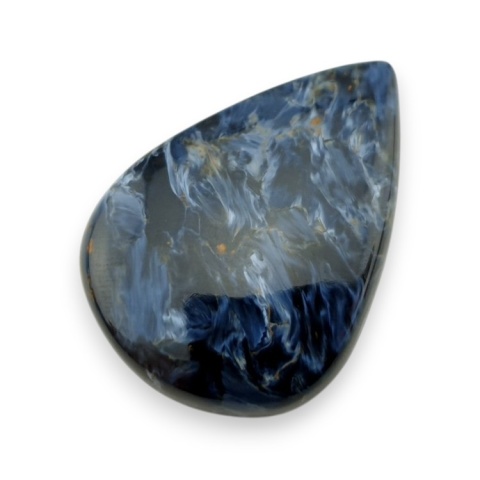 Pietersite cabochon 35x25 mm no 113