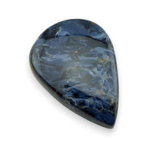 Pietersite cabochon 35x25 mm no 113