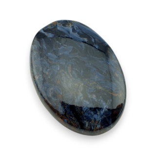 Pietersyt kaboszon 35x25 mm nr 97