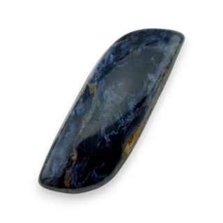 Pietersyt kaboszon 36x14 mm nr 160