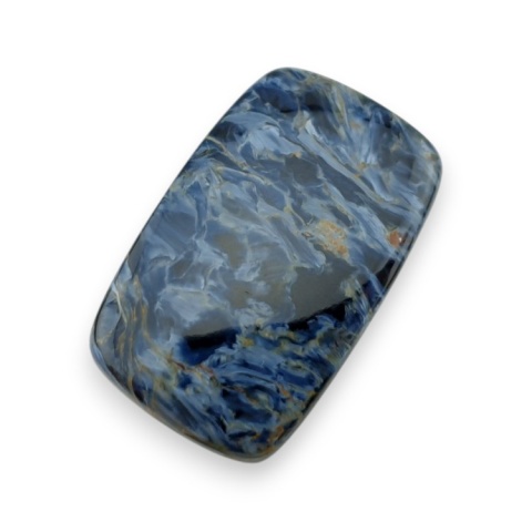 Pietersite cabochon 36x23 mm no 132