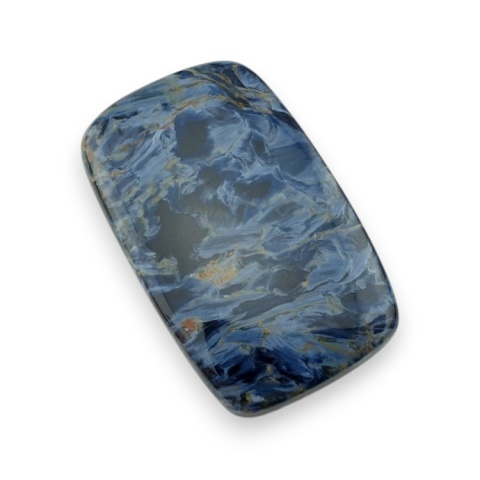 Pietersite cabochon 36x23 mm no 132