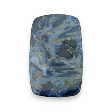 Pietersite cabochon 36x23 mm no 132