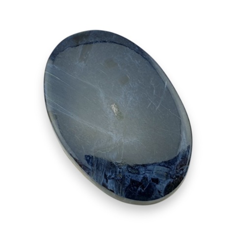 Pietersite cabochon 36x24 mm no 288