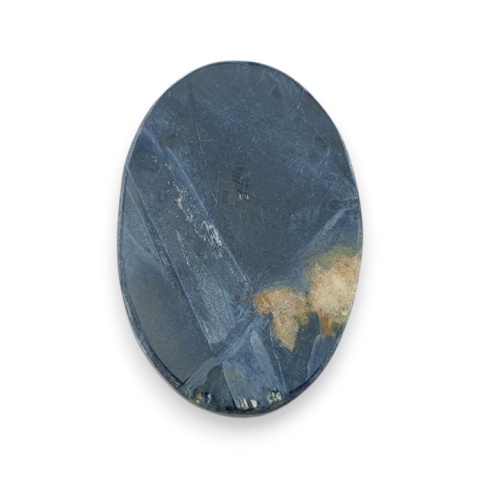 Pietersite cabochon 36x24 mm no 288
