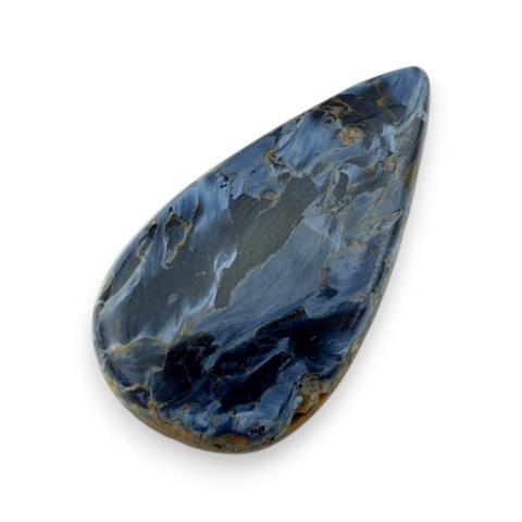 Pietersite cabochon 37x20 mm no 178