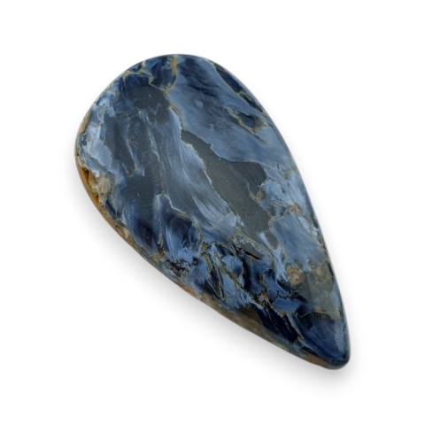 Pietersite cabochon 37x20 mm no 178