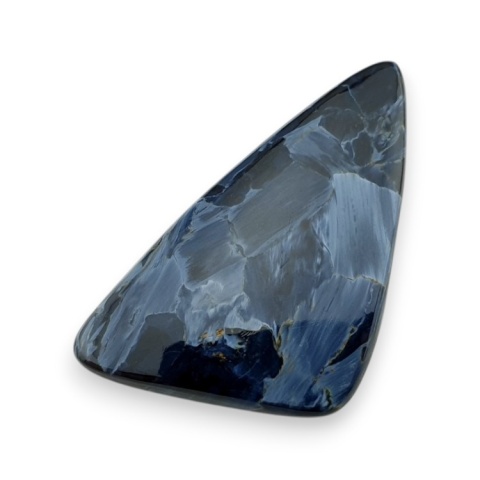 Pietersite cabochon 38x22 mm no 250
