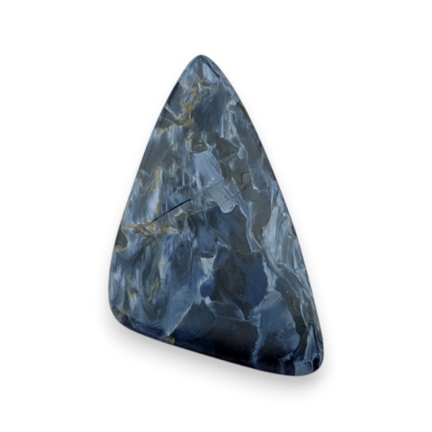 Pietersite cabochon 38x22 mm no 250