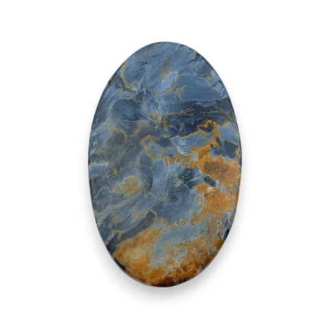 Pietersite cabochon 38x23 mm no 189