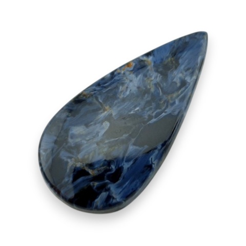 Pietersite cabochon 40x20 mm no 157