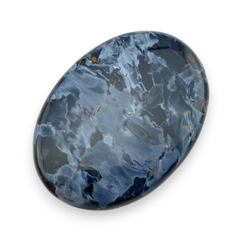 Pietersite cabochon 40x29 mm no 225