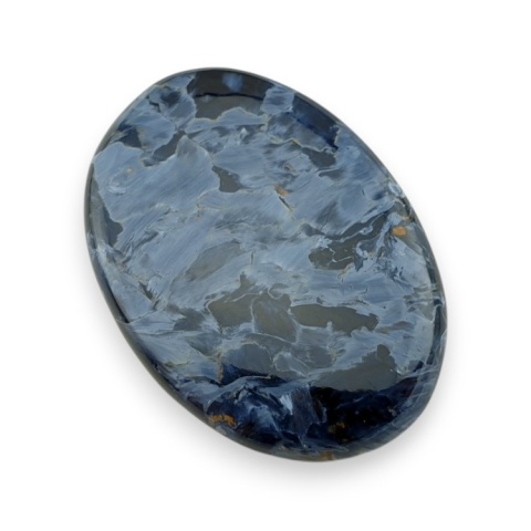 Pietersite cabochon 40x29 mm no 225