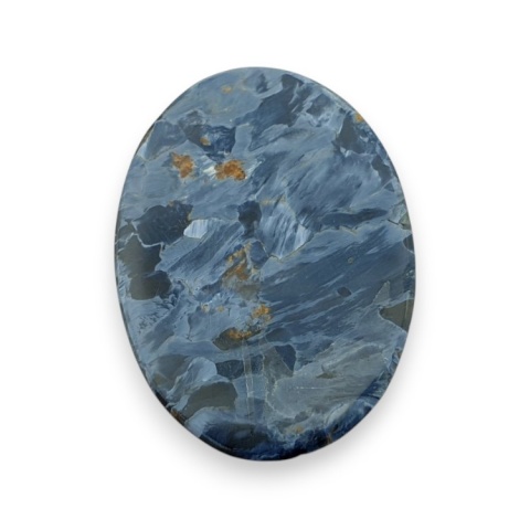 Pietersite cabochon 40x29 mm no 225