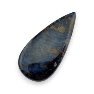 Pietersyt kaboszon 43x20 mm nr 148