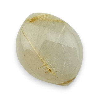 Kwarc z rutylem 19x15 mm nr 47