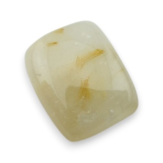 Kwarc z rutylem 19x16 mm nr 66