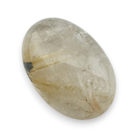 Kwarc z rutylem 20x13 mm nr 67