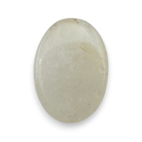 Kwarc z rutylem 21x15 mm nr 63