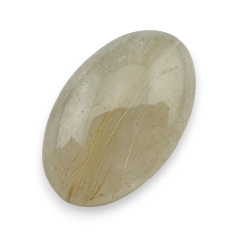 Kwarc z rutylem 22x14 mm nr 62