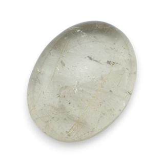 Kwarc z rutylem 22x17 mm nr 59