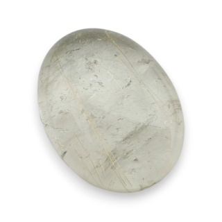 Kwarc z rutylem 22x17 mm nr 59