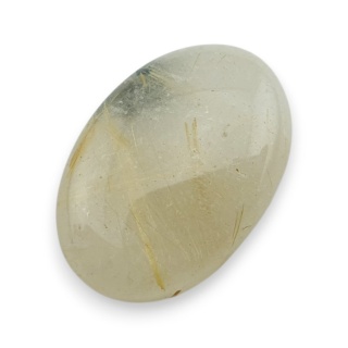 Kwarc z rutylem 23x15 mm nr 71