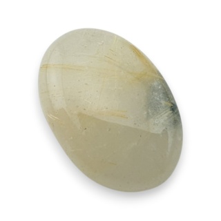 Kwarc z rutylem 23x15 mm nr 71