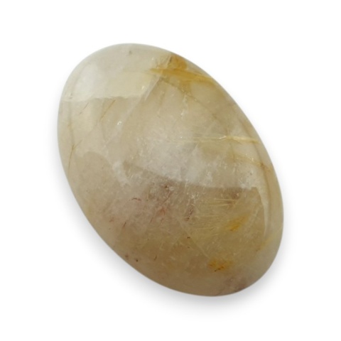 Kwarc z rutylem 23x15 mm nr 76