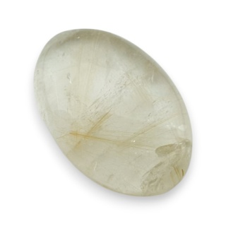 Kwarc z rutylem 26x18 mm nr 49