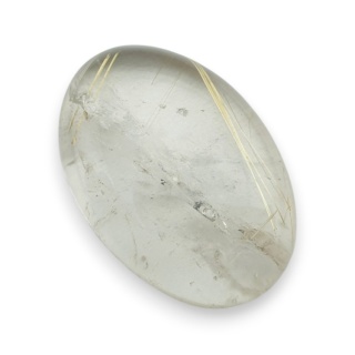 Kwarc z rutylem 26x18 mm nr 73