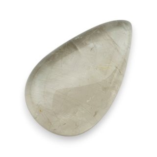 Kwarc z rutylem 30x18 mm nr 54