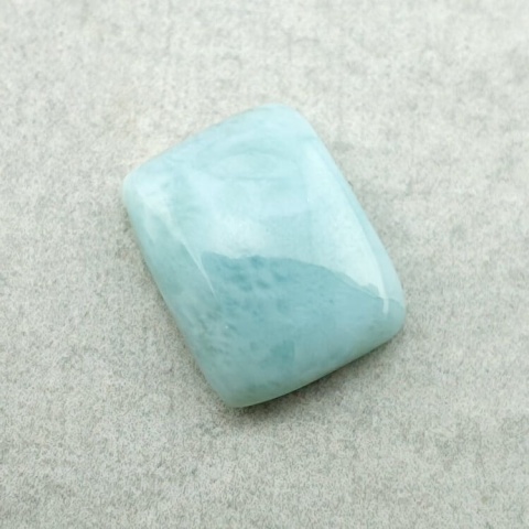 Larmimar kaboszon 14x11 mm nr 686
