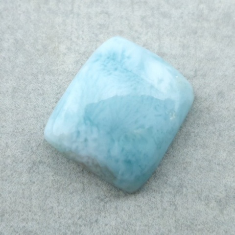 Larmimar kaboszon 14x12 mm nr 520