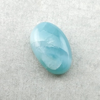 Larmimar kaboszon 15x10 mm nr 719