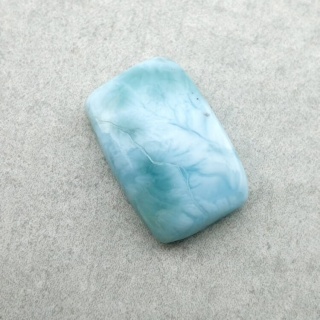 Larmimar kaboszon 15x10 mm nr 724