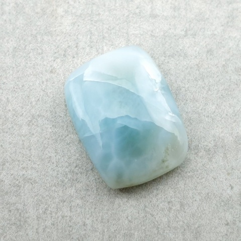 Larimar cabochon 15x11 mm no 615 Larimar cabochon 15x11 mm no 615